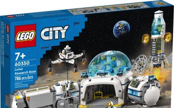 LEGO-City-Lunar-Research-Base-60350