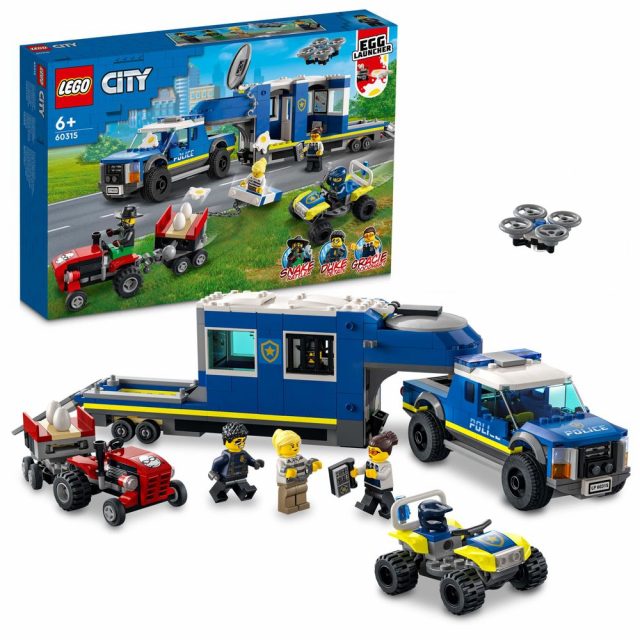 LEGO-City-Police-Mobile-Command-Truck-60315