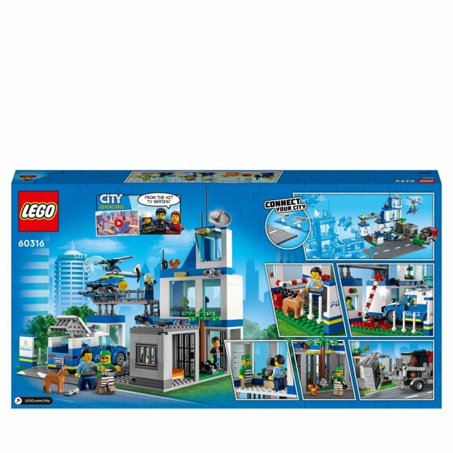 LEGO-City-Police-Station-60316
