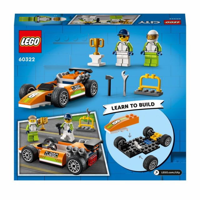 LEGO-City-Race-Car-60322