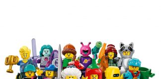 LEGO-Collectible-Minifigures-Series-22-71032