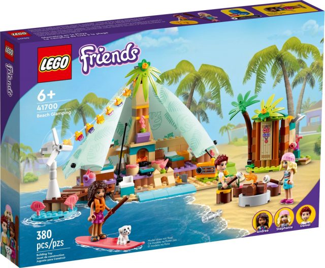 LEGO-Friends-Beach-Glamping-41700