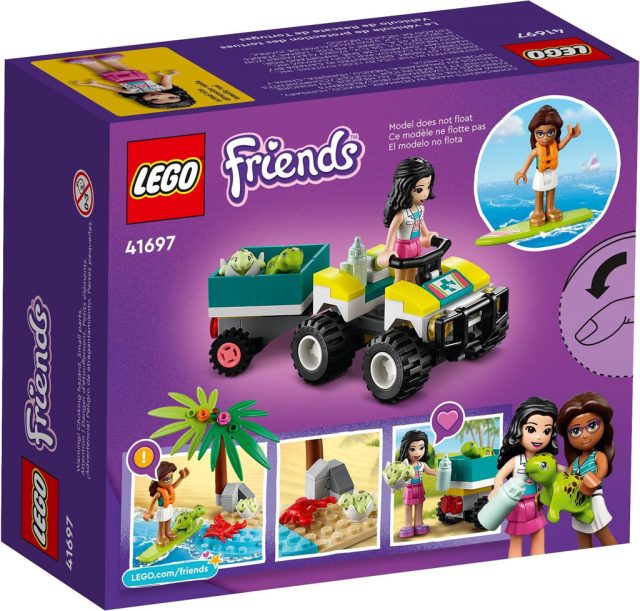 LEGO-Friends-Turtle-Protection-Vehicle-41697
