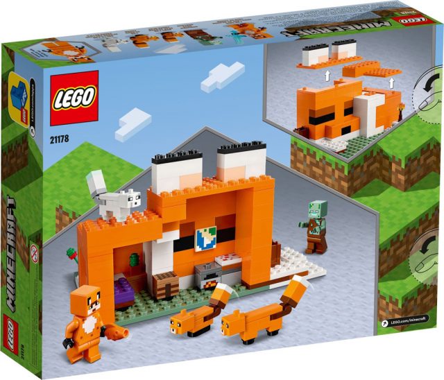 LEGO-Minecraft-The-Fox-Lodge-21178