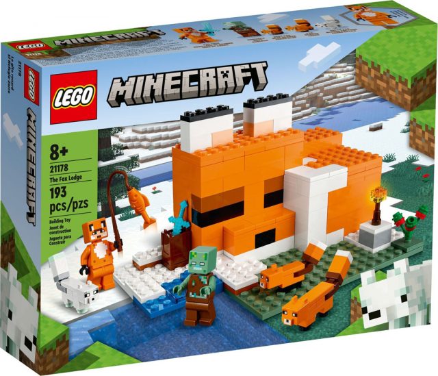 LEGO-Minecraft-The-Fox-Lodge-21178