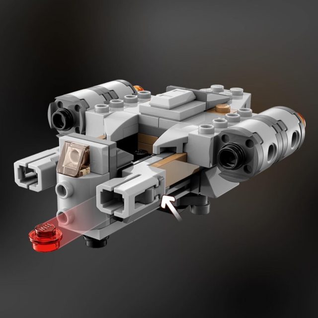 LEGO-Star-Wars-The-Razor-Crest-Microfighter-75321