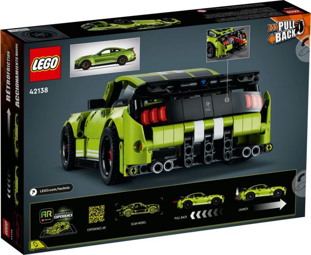 LEGO-Technic-Ford-Mustang-Shelby-GT500-42138