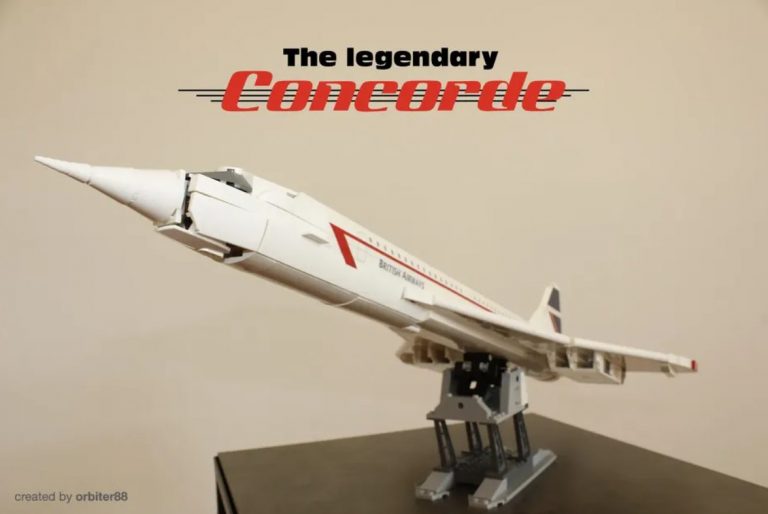 Concorde