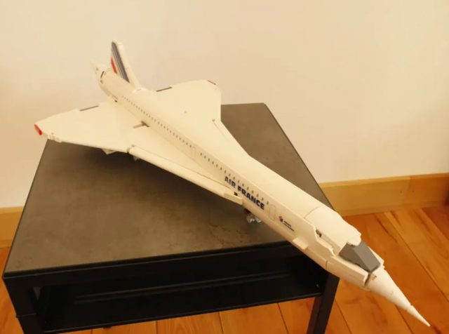 Concorde