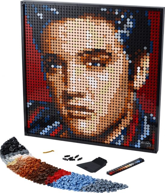 LEGO-Art-Elvis-Presley-The-King-31204
