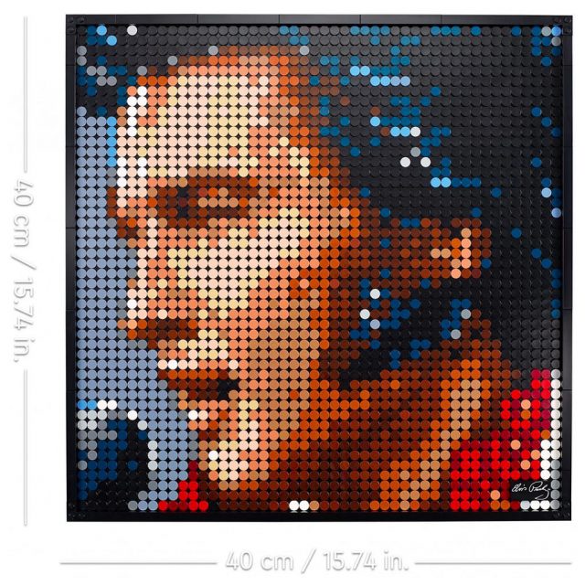 LEGO-Art-Elvis-Presley-The-King-31204