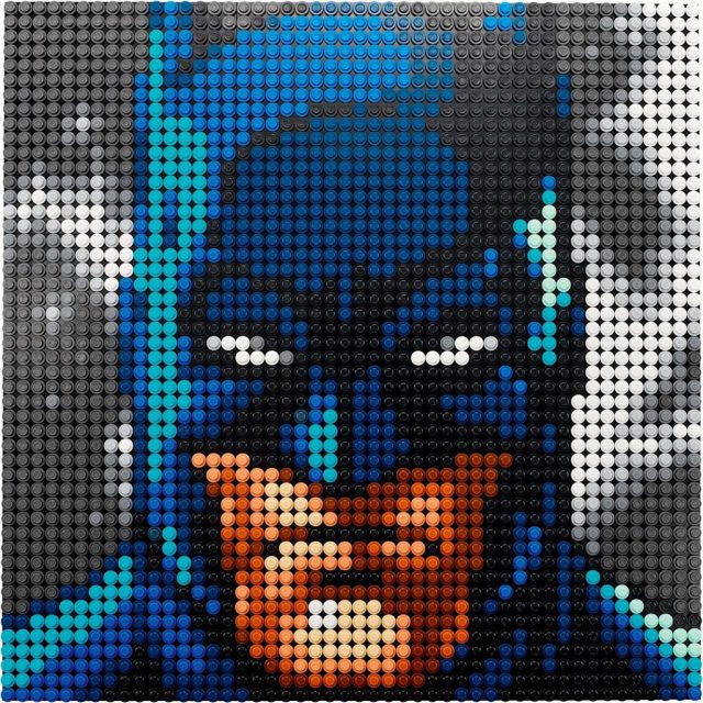 LEGO-Art-Jim-Lee-Batman-Collection-31205