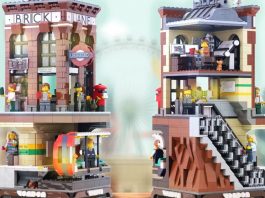 LEGO-IDEAS-Project-Creation-Mini-City-Diorama-London-With-Underground-Station-by-John-Harvey-Achieves-10-000-Supporters-1217x710