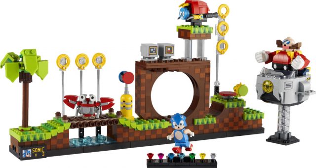 LEGO-Ideas-Sonic-the-Hedgehog-Green-Hill-Zone-21331