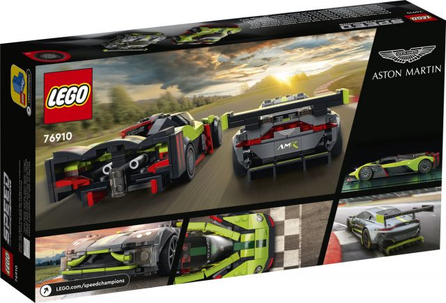 LEGO-Speed-Champions-Aston-Martin-Valkyrie-AMR-Pro-and-Aston-Martin-Vantage-GT3-76910