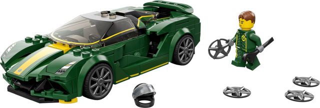 LEGO-Speed-Champions-Lotus-Evija-76907