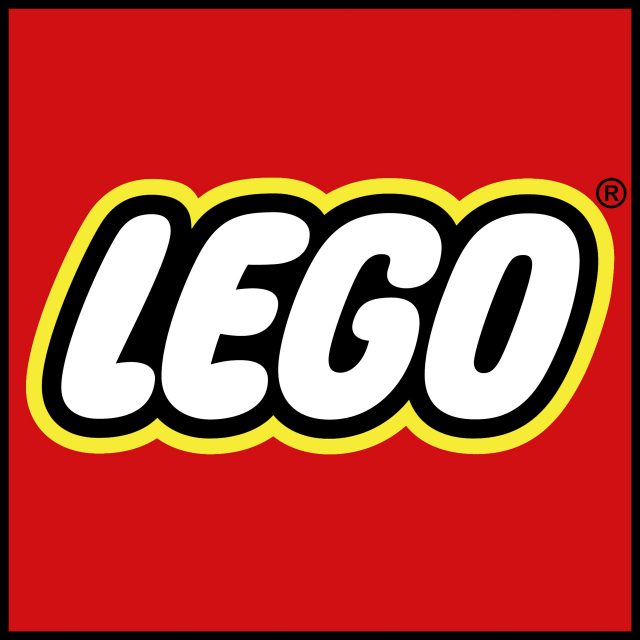 Logo LEGO