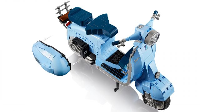 LEGO Creator - VESPA 125 (10298)