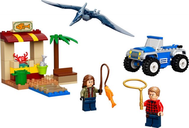 LEGO-Jurassic-World-Dominion-Pteranodon-Chase-76943