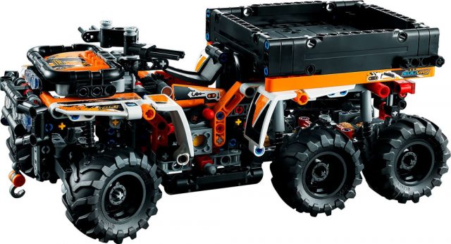 LEGO-Technic-All-Terrain-Vehicle-42139-Official