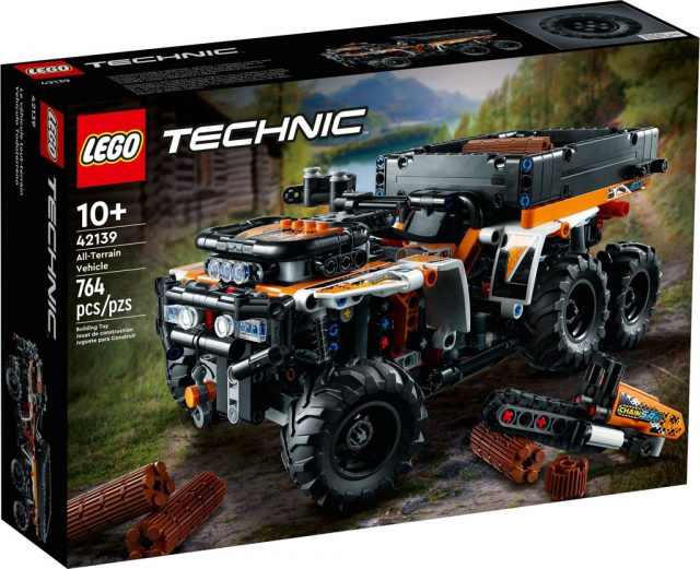 LEGO-Technic-All-Terrain-Vehicle-42139-Official