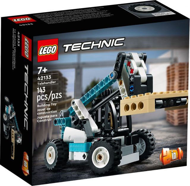 LEGO-Technic-Telehandler-42133-Official
