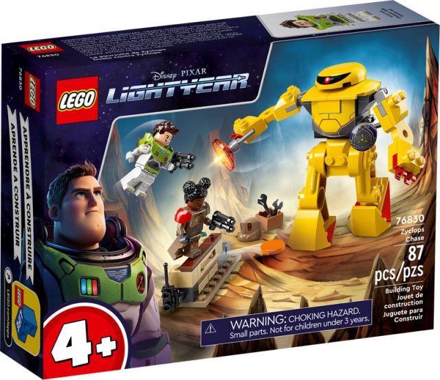 LEGO-Disney-Lightyear-Zyclops-Chase-76830