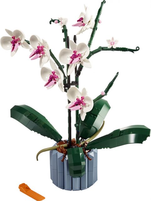 LEGO Orchidea (10311)