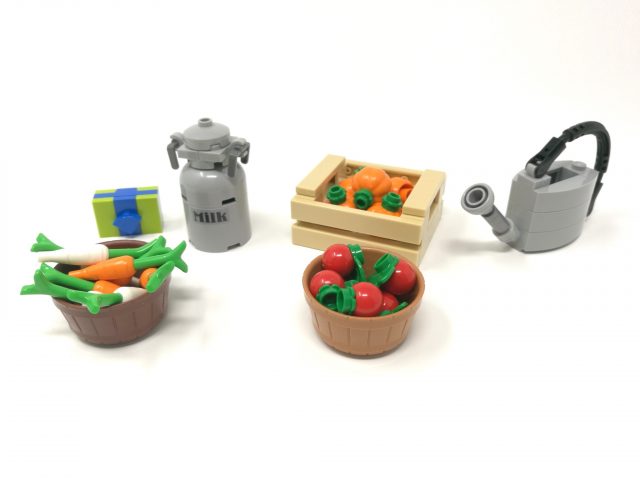 LEGO Creator 10290 - Pickup