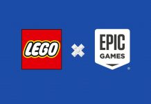 LEGO-Epic-Games