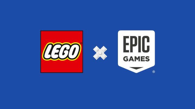 LEGO-Epic-Games