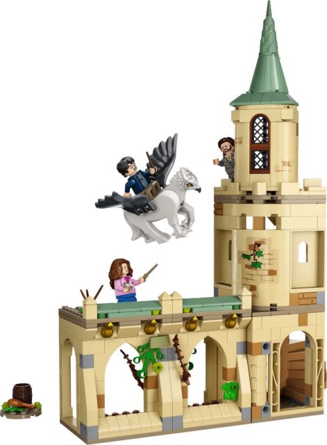 LEGO-Harry-Potter-Hogwarts-Courtyard-Siriuss-Rescue-76401