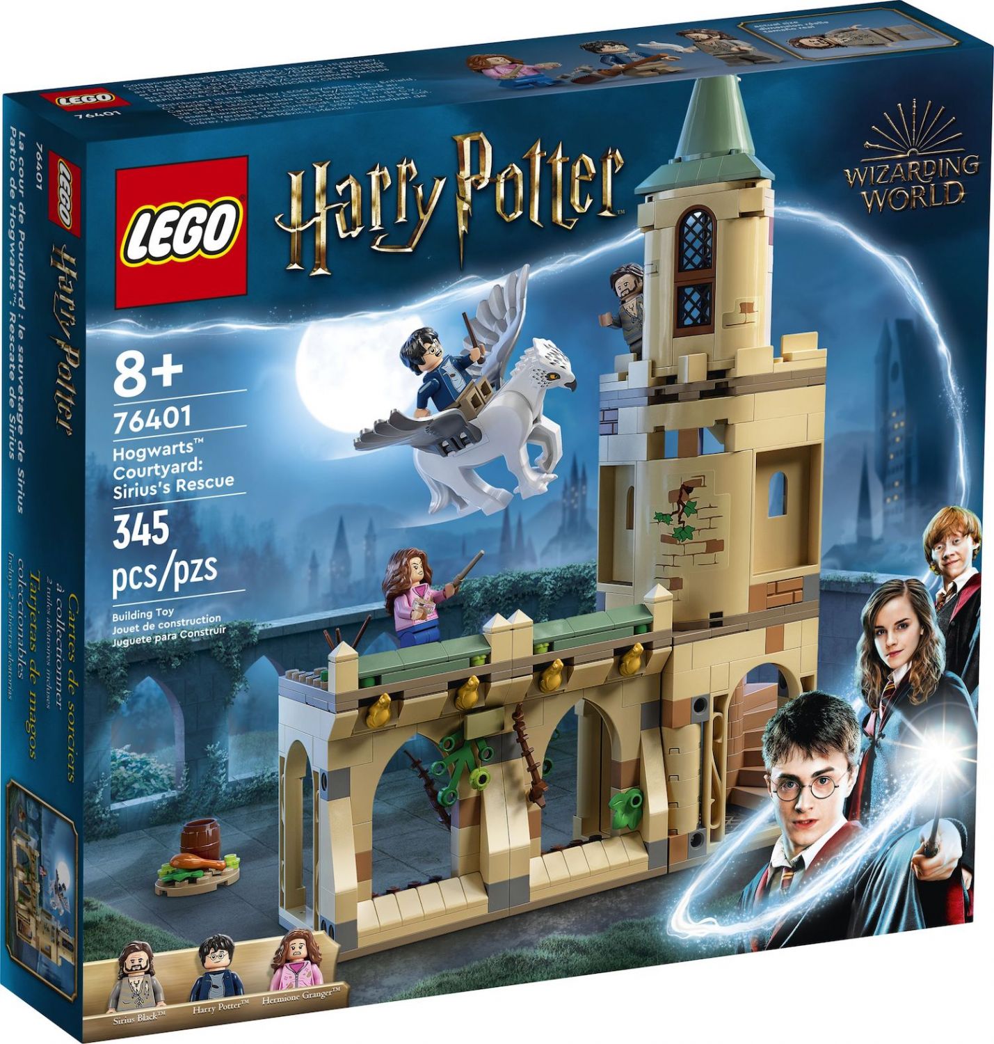 LEGO-Harry-Potter-Hogwarts-Courtyard-Siriuss-Rescue-76401