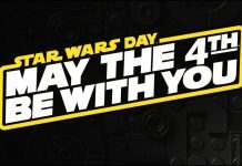 LEGO Star Wars Day 2022