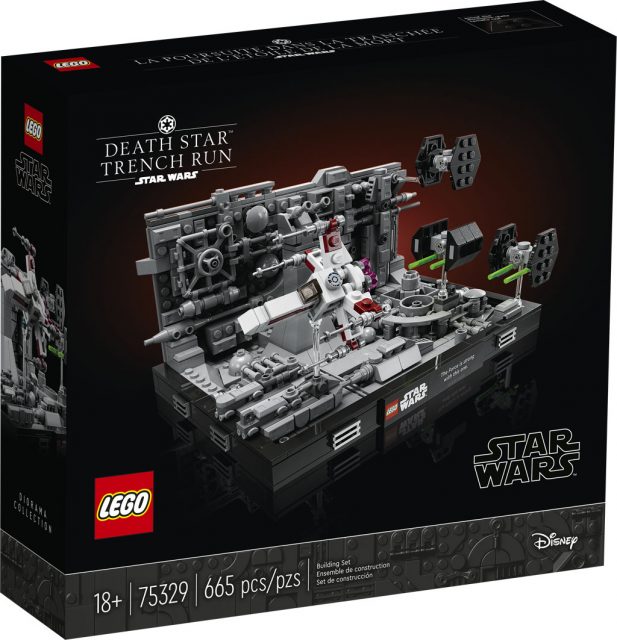 LEGO-Star-Wars-Death-Star-Trench-Run-75329