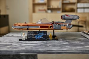 LEGO Star Wars Landspeeder (75341)