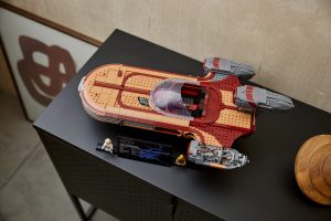 LEGO Star Wars Landspeeder (75341)