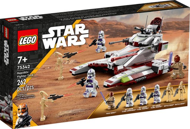 LEGO-Star-Wars-Republic-Fighter-Tank-75342