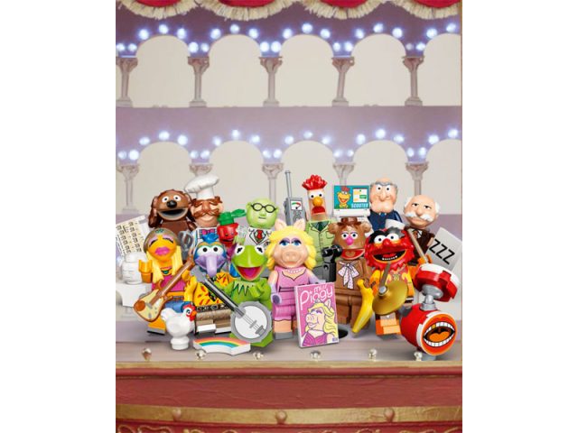LEGO-The-Muppets-Collectible-Minifigures-71033