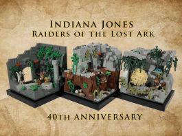 Indiana Jones - i predatori dell'arca perduta