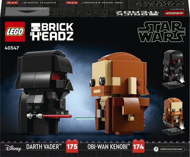 LEGO-BrickHeadz-Star-Wars-Obi-Wan-Kenobi-Darth-Vader-40547