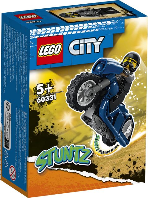 LEGO-City-Stuntz-60331