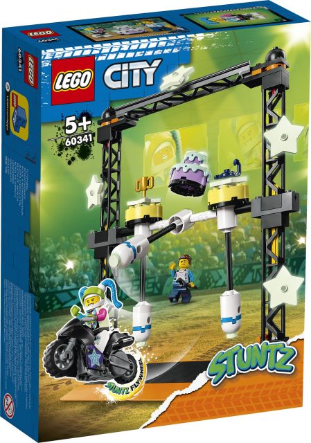 LEGO-City-Stuntz-60341