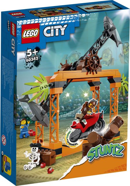 LEGO-City-Stuntz-60342