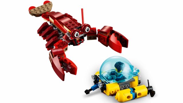 LEGO-Creator-Sunken-Treasure-Mission-31130