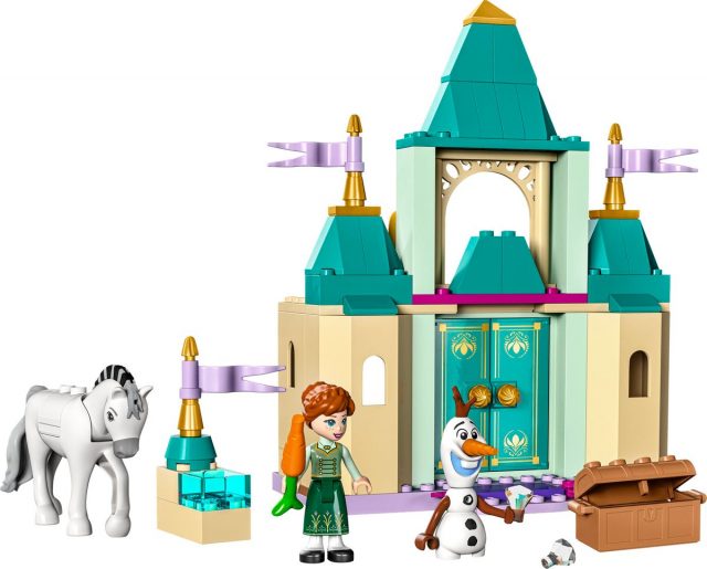 LEGO-Disney-Anna-and-Olafs-Fun-in-the-Castle-43204