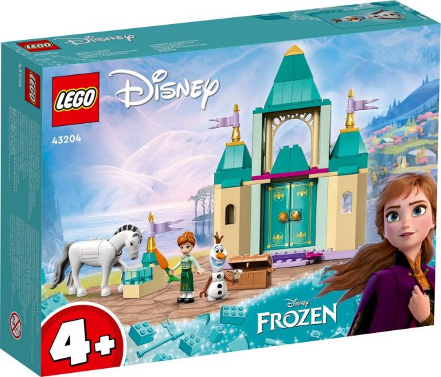 LEGO-Disney-Anna-and-Olafs-Fun-in-the-Castle-43204