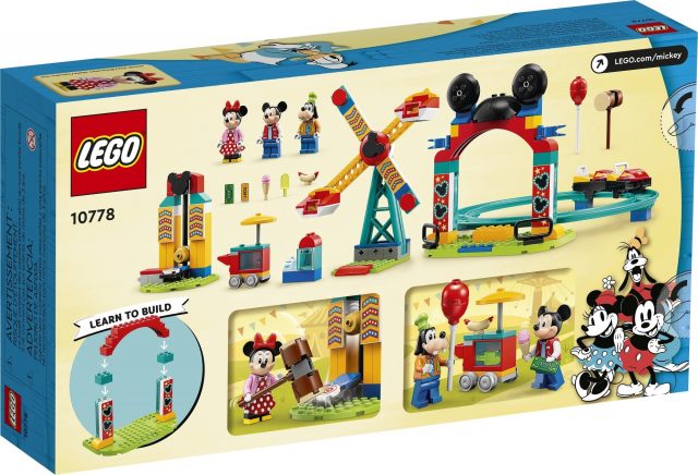 LEGO-Disney-Mickey-Minnie-and-Goofys-Fairground-Fun-10778