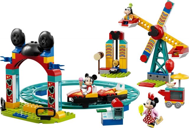 LEGO-Disney-Mickey-Minnie-and-Goofys-Fairground-Fun-10778