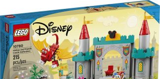 LEGO-Disney-Mickey-and-Friends-Castle-Defenders-10780